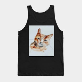 Toby Tank Top